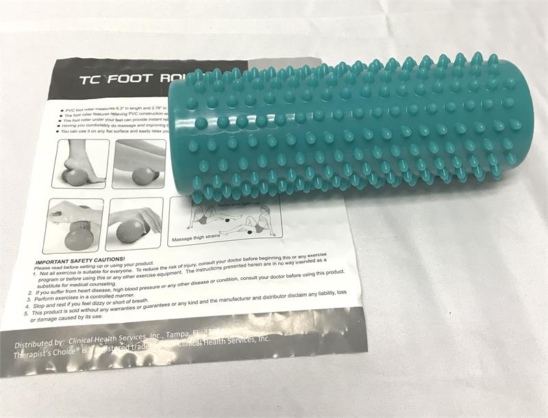 Foot Roller & Massager