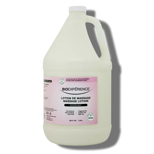 BioOrigin Silky Massage Lotion