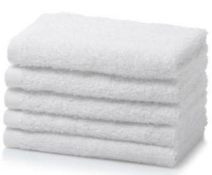 Standard Hand Towel 16" × 28″