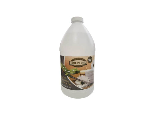 Gecko Gold Holly Oil